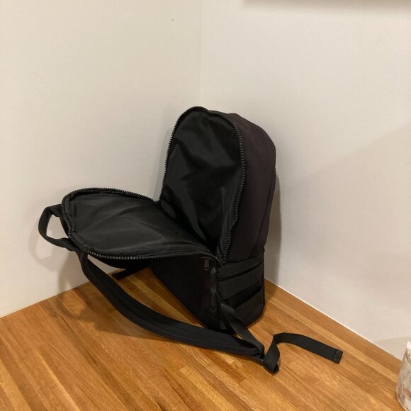 Dagne Dover Black Mini Backpack main image 9